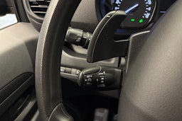 musta Peugeot Expert 2021 kuva 12.