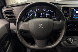 musta Peugeot Expert 2021 kuva 13.