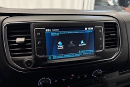 musta Peugeot Expert 2021 kuva 16.