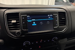 musta Peugeot Expert 2021 kuva 17.
