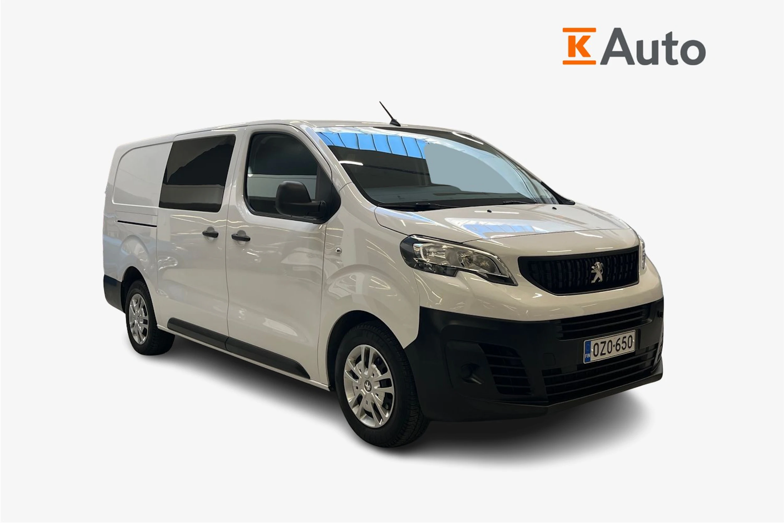 Peugeot Expert