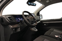 valkoinen Peugeot Expert 2025 kuva 3.