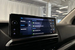 valkoinen Peugeot Expert 2025 kuva 16.