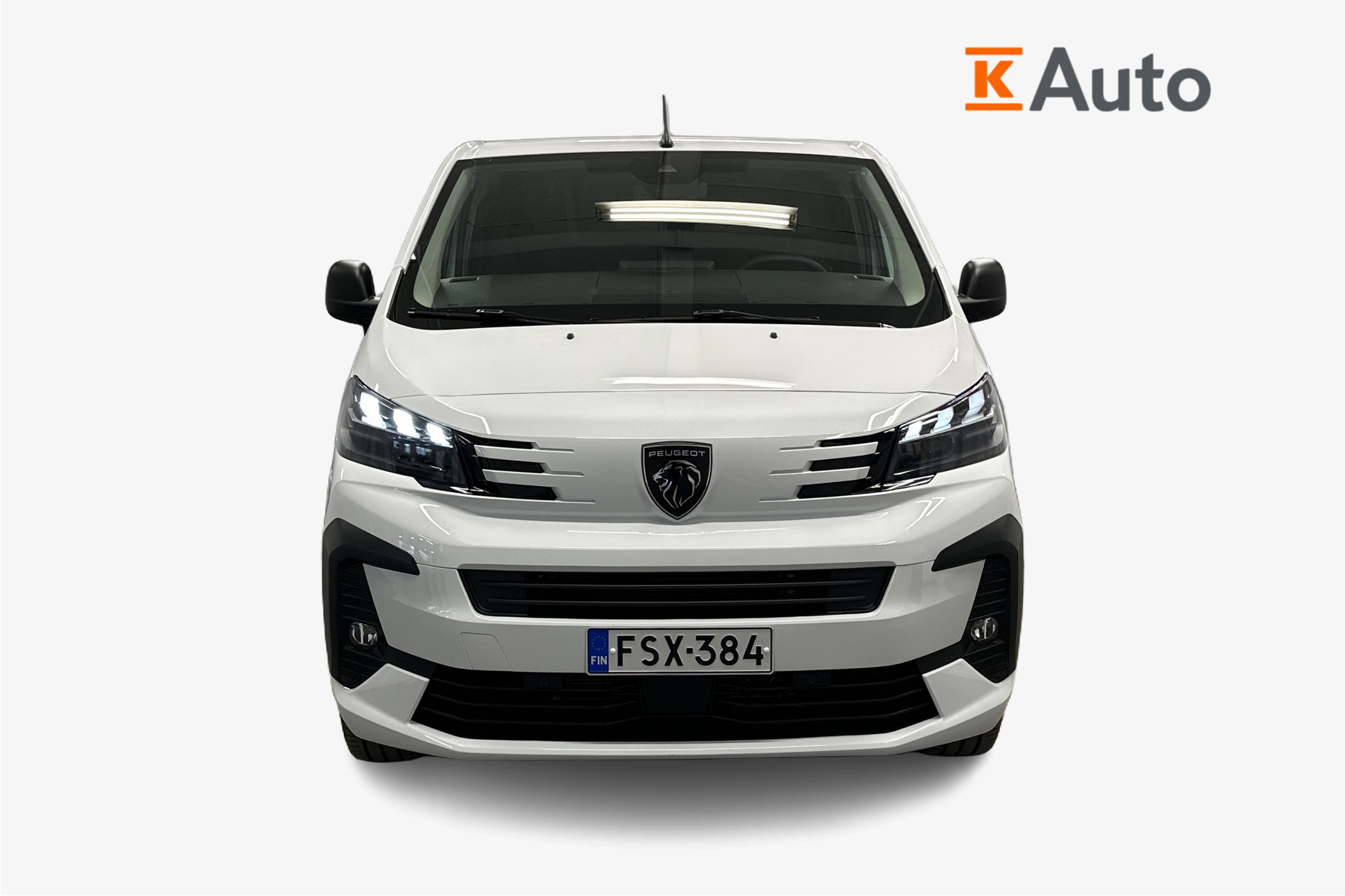 Peugeot Expert 2025, kuva 4/28