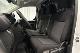 valkoinen Peugeot Expert 2025 kuva 20.