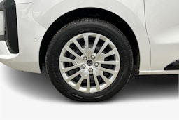 valkoinen Peugeot Expert 2025 kuva 12.