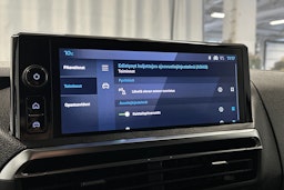 valkoinen Peugeot Expert 2025 kuva 25.