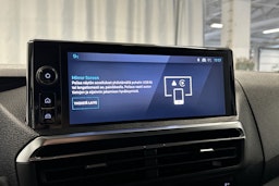 valkoinen Peugeot Expert 2025 kuva 26.