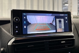 valkoinen Peugeot Expert 2025 kuva 27.