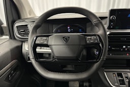 valkoinen Peugeot Expert 2025 kuva 17.