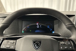 valkoinen Peugeot Expert 2025 kuva 20.