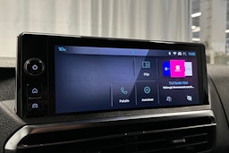 valkoinen Peugeot Expert 2025 kuva 23.