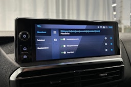 valkoinen Peugeot Expert 2025 kuva 24.