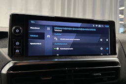 valkoinen Peugeot Expert 2025 kuva 25.