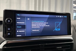 valkoinen Peugeot Expert 2025 kuva 26.