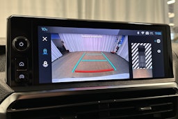 valkoinen Peugeot Expert 2025 kuva 27.