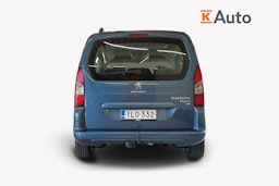 Sininen Peugeot PARTNER 2014 kuva 3.
