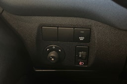 Sininen Peugeot PARTNER 2014 kuva 19.