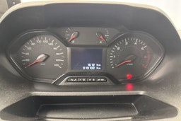 valkoinen Peugeot Partner 2022 kuva 13.