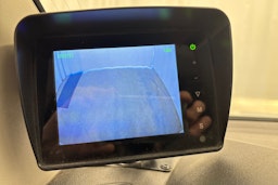 valkoinen Peugeot Partner 2022 kuva 14.