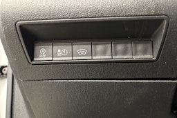 valkoinen Peugeot Partner 2022 kuva 16.