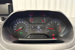 valkoinen Peugeot Partner 2022 kuva 15.