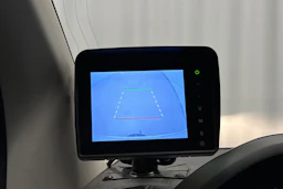 valkoinen Peugeot Partner 2022 kuva 18.