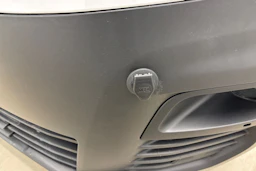 valkoinen Peugeot Partner 2022 kuva 18.