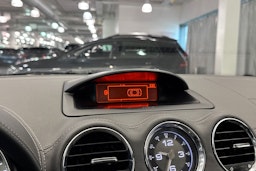 Valkoinen Peugeot RCZ 2010 kuva 17.