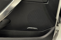 Valkoinen Peugeot RCZ 2010 kuva 19.