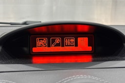 valkoinen Peugeot RCZ 2013 kuva 19.