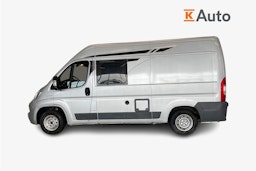 harmaa Poessl Roadcar 540 2018 kuva 5.