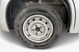 harmaa Poessl Roadcar 540 2018 kuva 10.