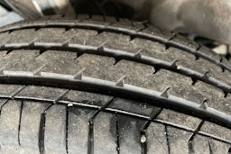 harmaa Poessl Roadcar 540 2018 kuva 12.