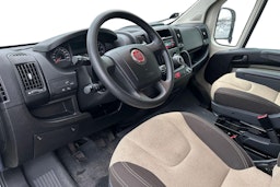 ruskea (beige) Poessl Roadcar 600 2018 kuva 3.