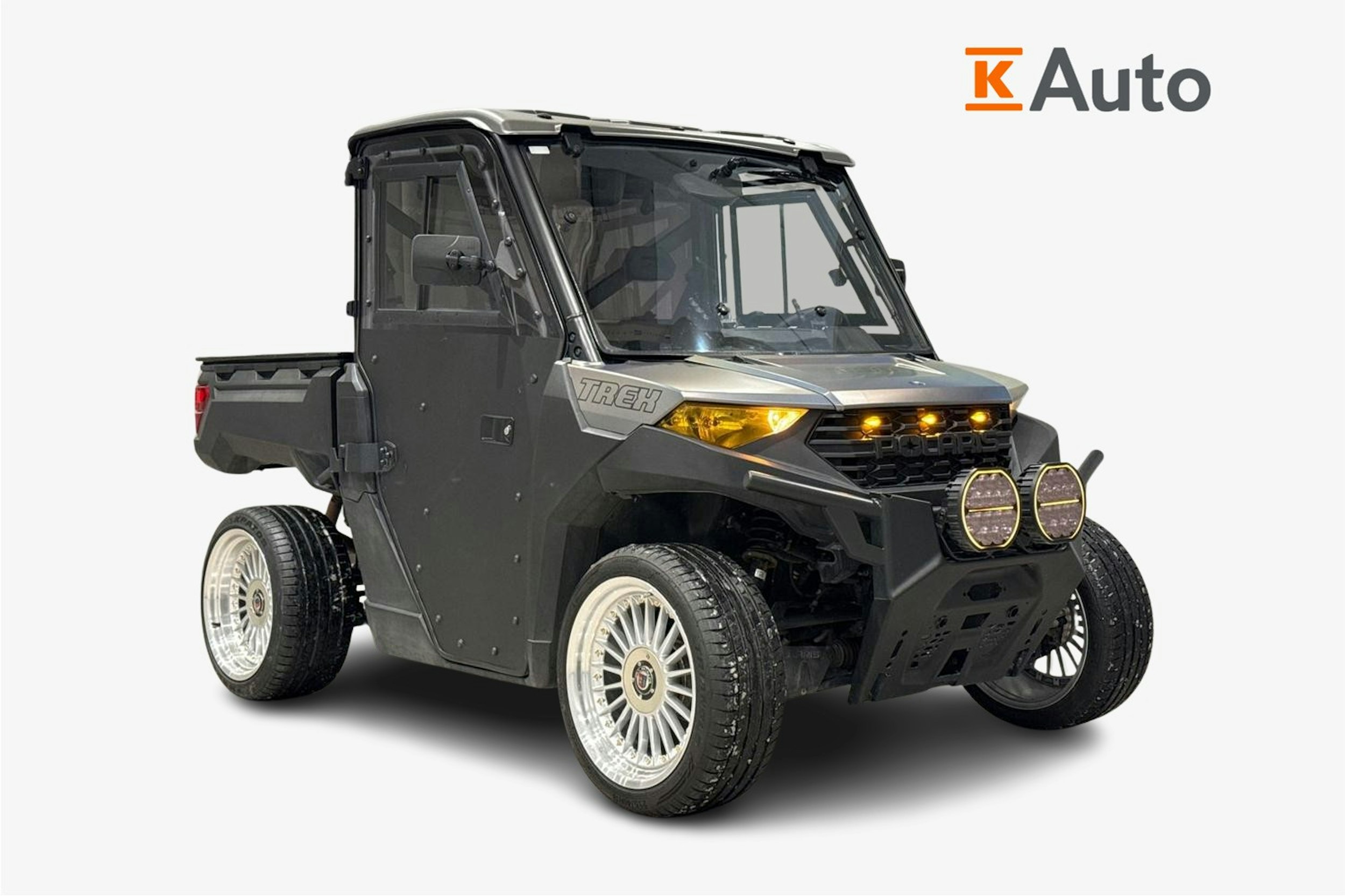 Polaris RANGER 1000