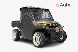 Polaris RANGER 1000 2024 kuva 1.