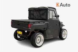Polaris RANGER 1000 2024 kuva 2.