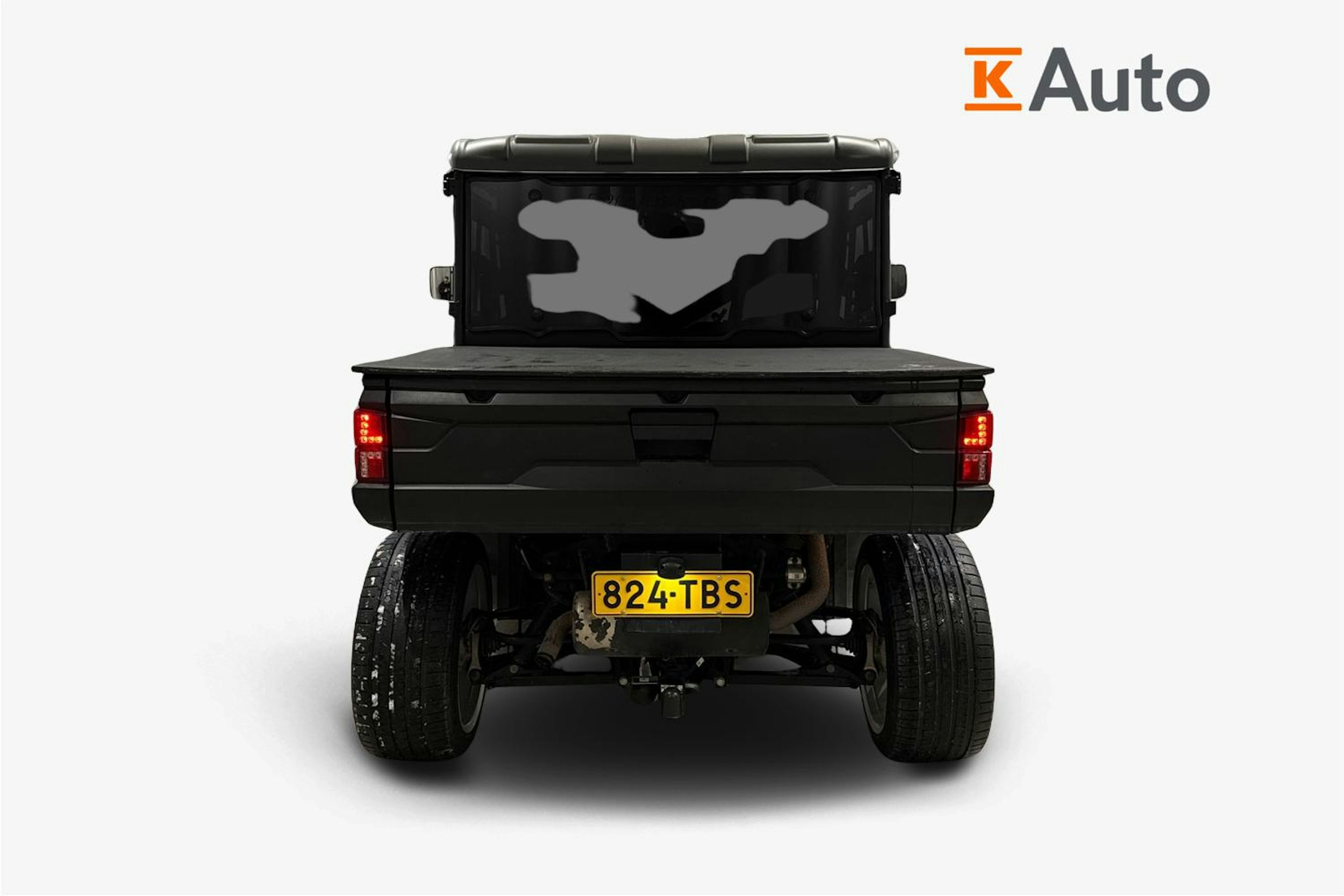 Polaris RANGER 1000 2024 kuva 3.