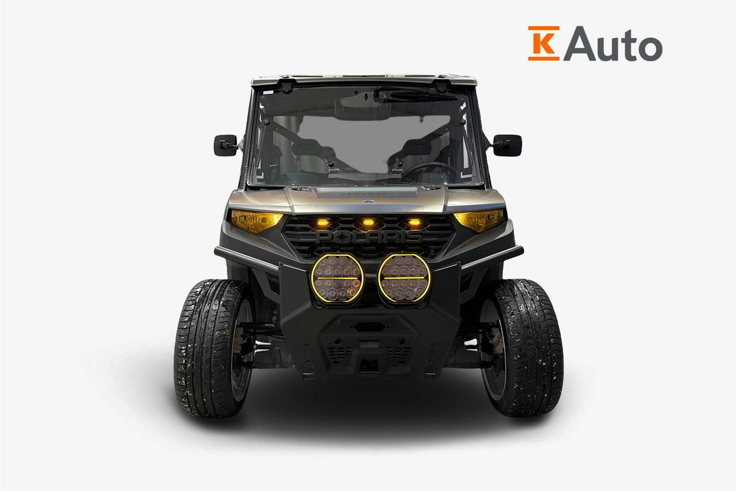 Polaris RANGER 1000 2024 kuva 4.