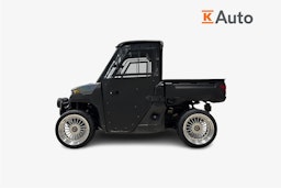 Polaris RANGER 1000 2024 kuva 5.