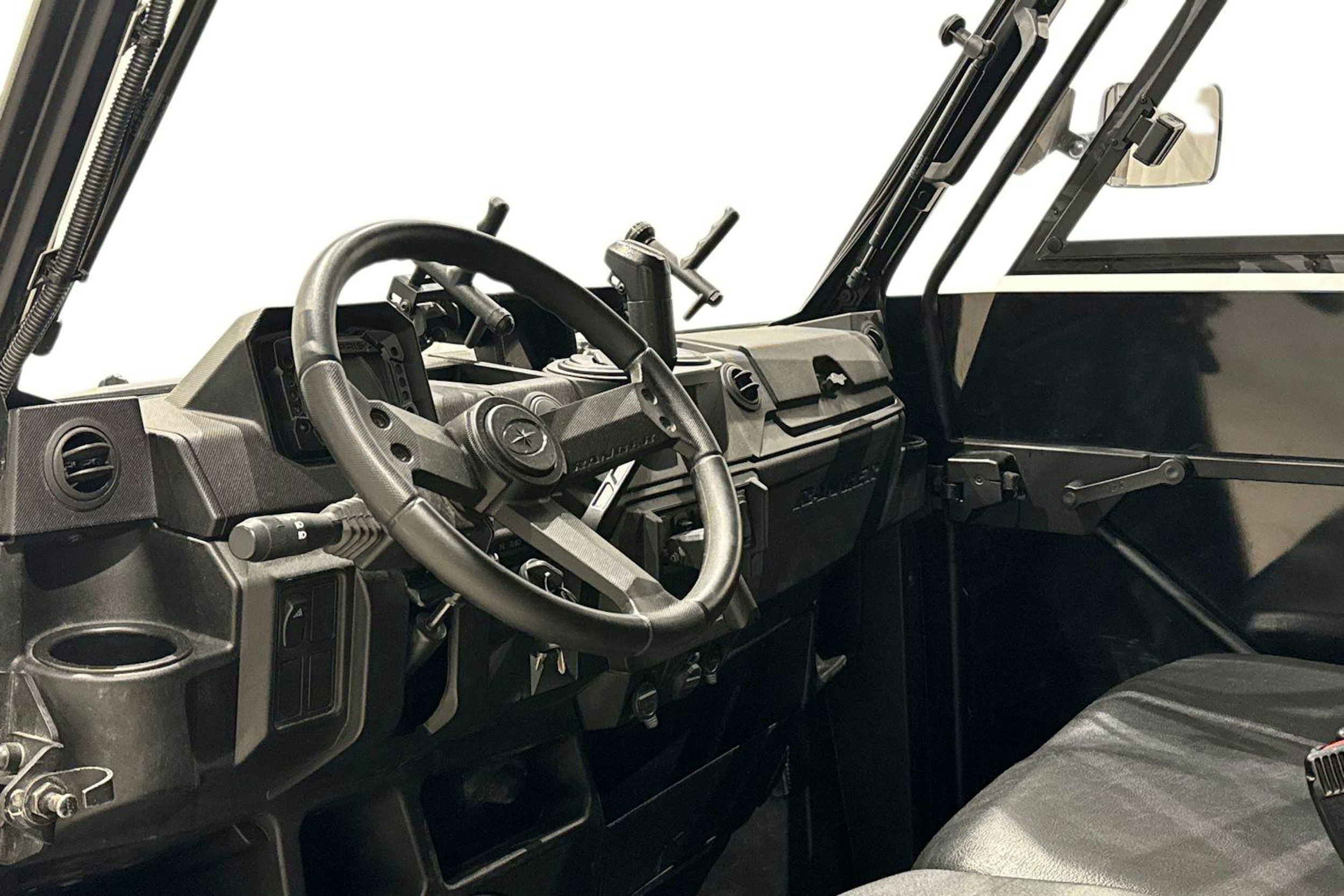 Polaris RANGER 1000 2024 kuva 6.