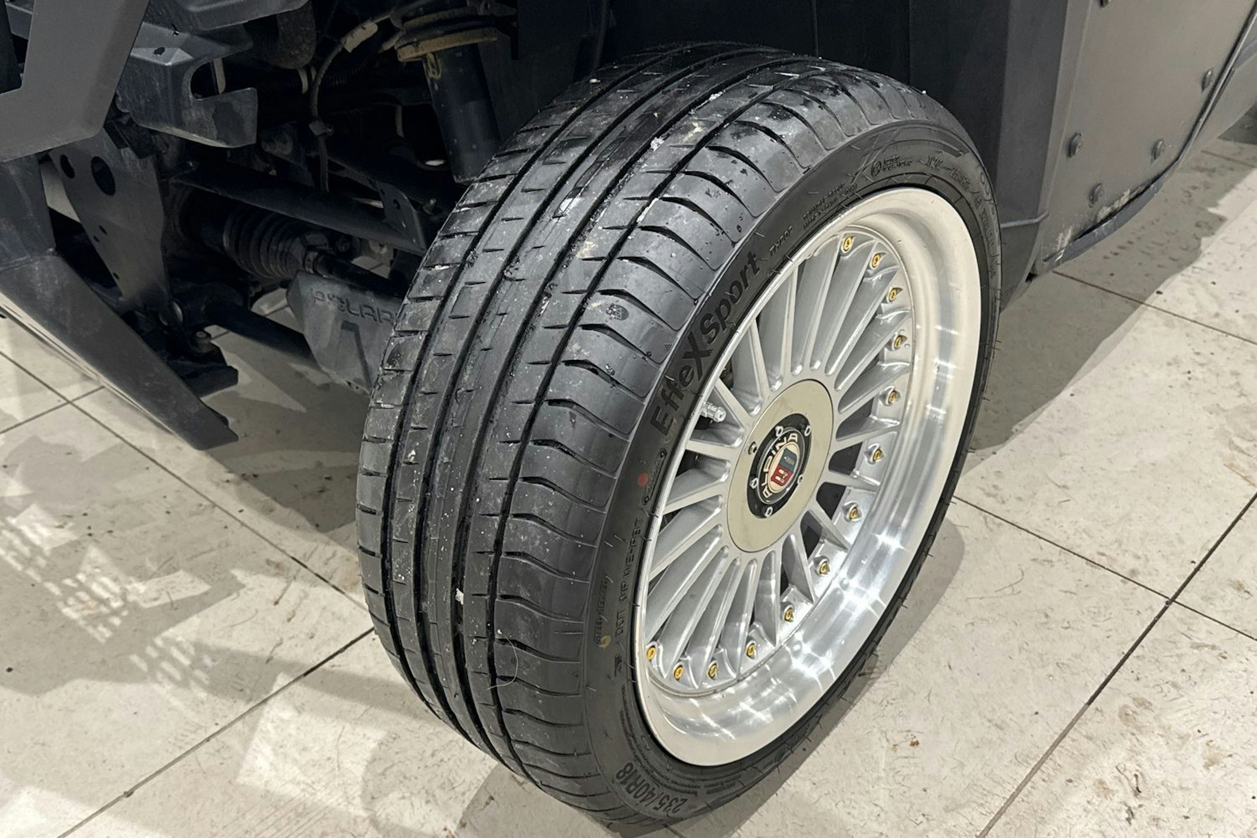 Polaris RANGER 1000 2024 kuva 10.