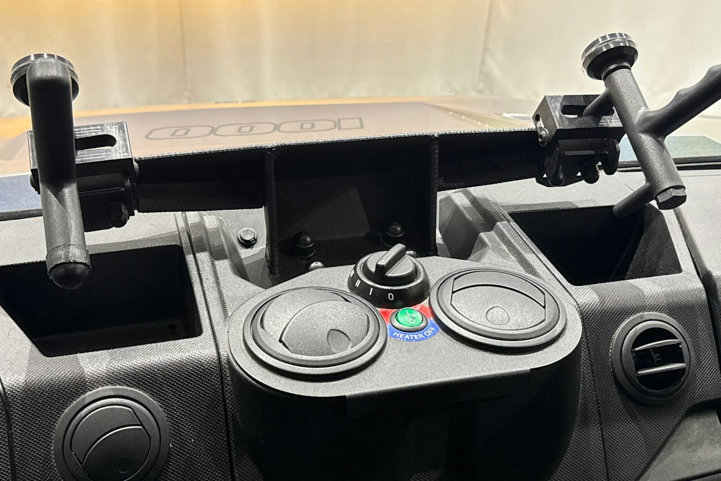 Polaris RANGER 1000 2024 kuva 12.