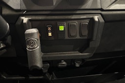 Polaris RANGER 1000 2024 kuva 13.