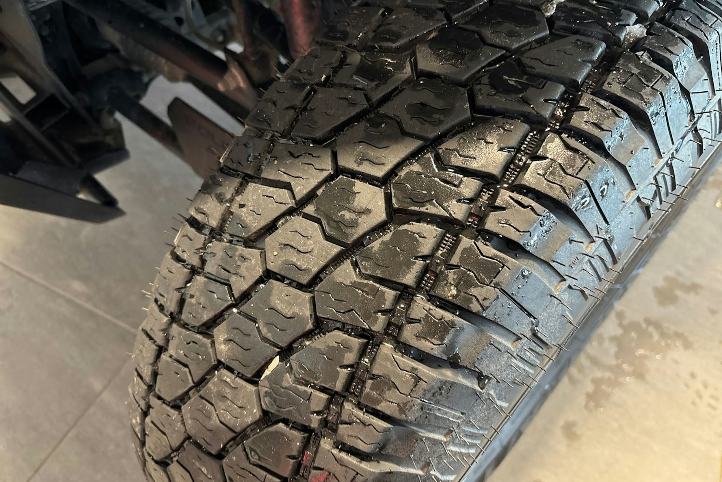 musta Polaris RANGER DIESEL 2023 kuva 13.