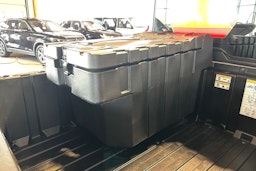 musta Polaris RANGER DIESEL 2023 kuva 15.