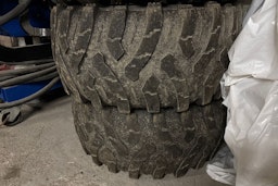 musta Polaris RANGER DIESEL 2023 kuva 19.