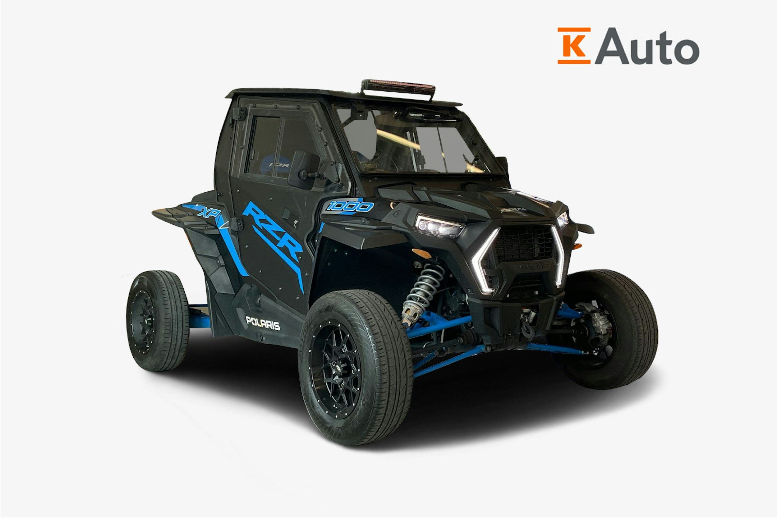 Polaris RZR XP 1000 EPS 2022 kuva 1.