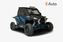 Polaris RZR XP 1000 EPS 2022 kuva 1.